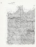 McKenzie County 1, North Dakota State Atlas 1961